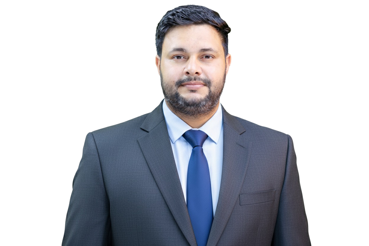 Dharmveer Singh Deol